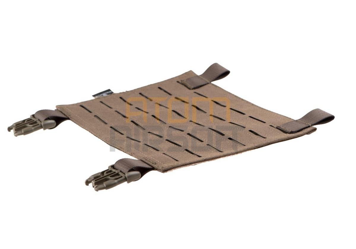 MOLLE etupaneeli, Reaper QRB Plate Carrier -yhteensopiva - Ranger Green