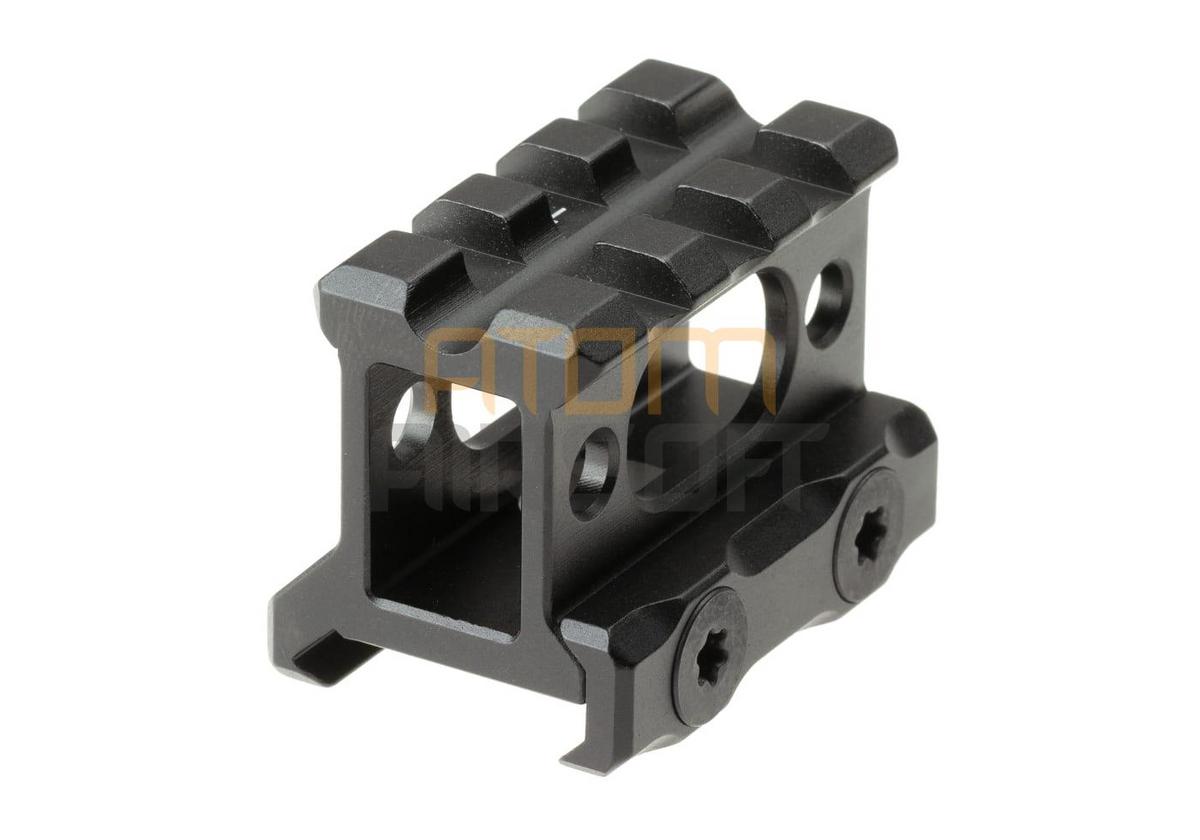 Super Slim tähtäimen korotusjalka 1,00"