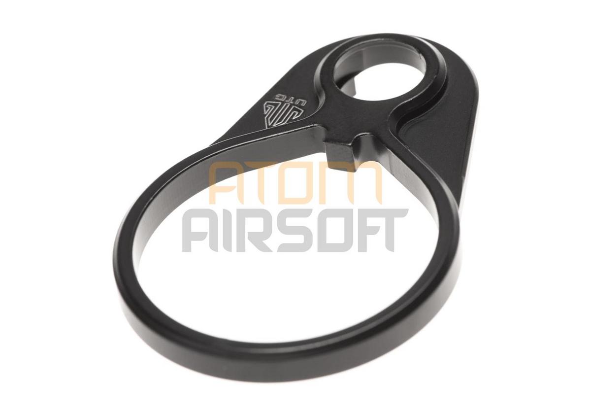 UTG AR-15 QD teräksinen end plate