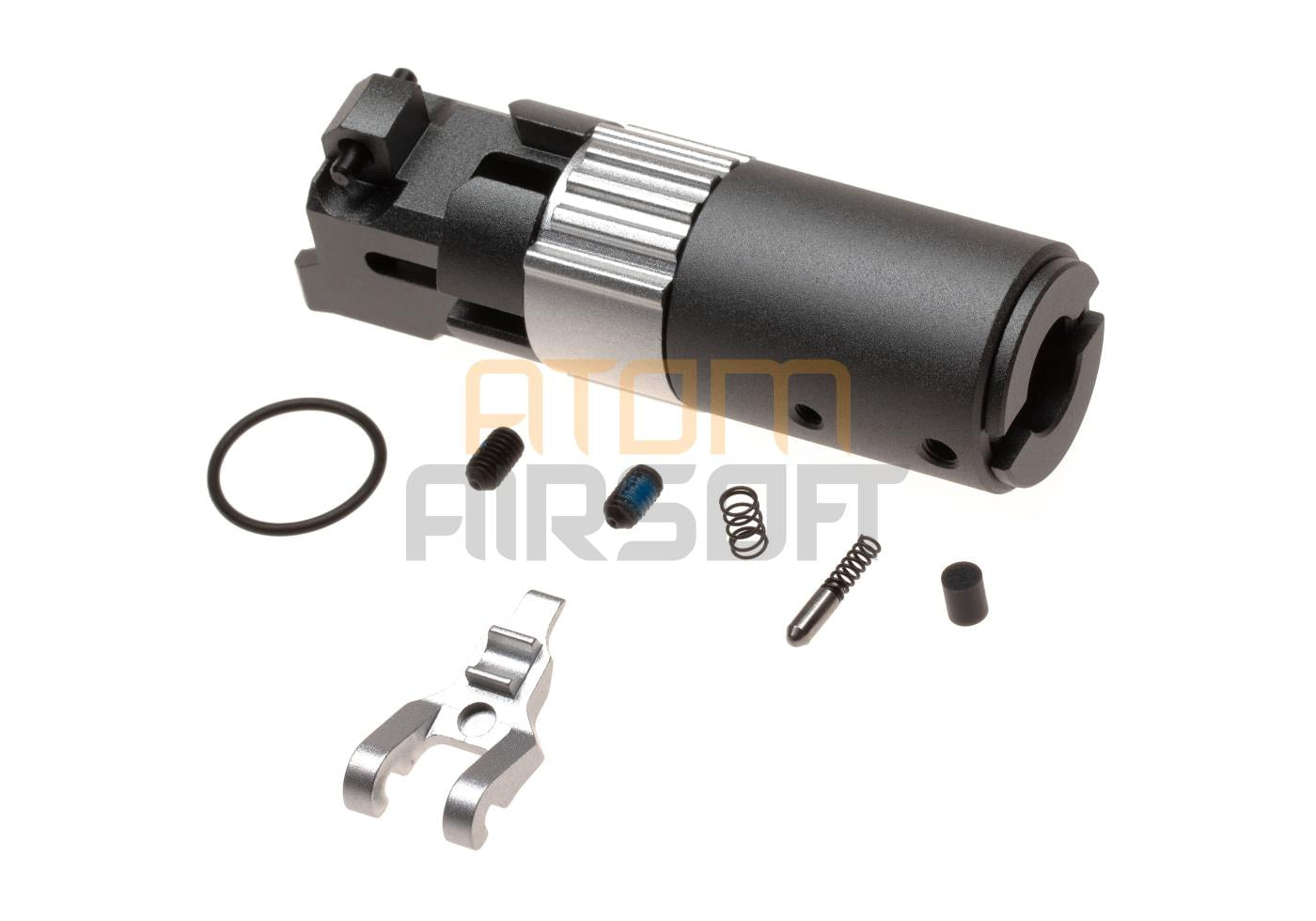 Action Army AAP01 CNC hop-up yksikkö