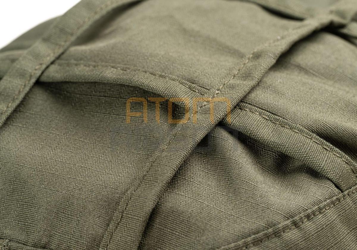 Mod 2 Boonie lierihattu - OD