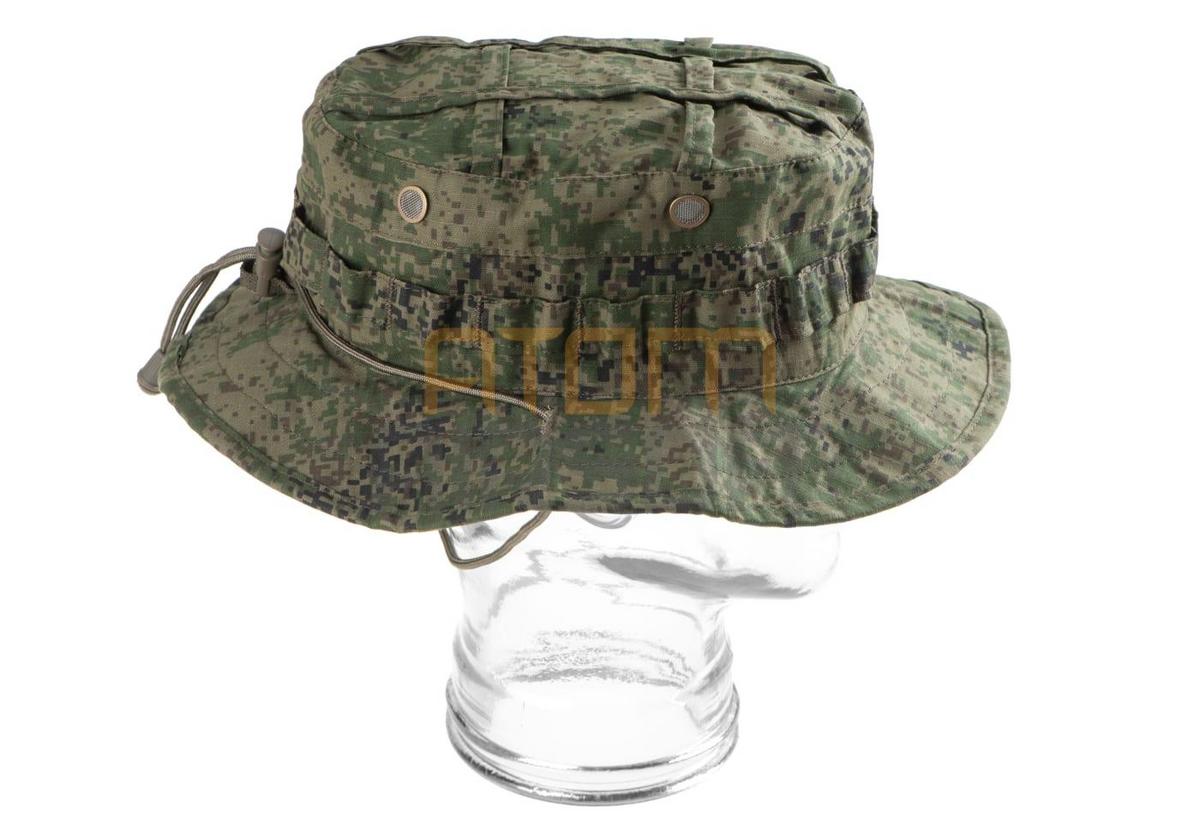 Mod 2 Boonie lierihattu - Digital Flora