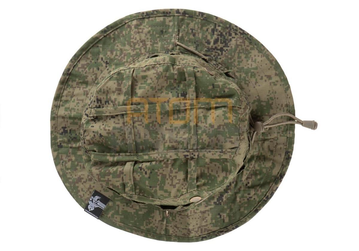 Mod 2 Boonie lierihattu - Digital Flora