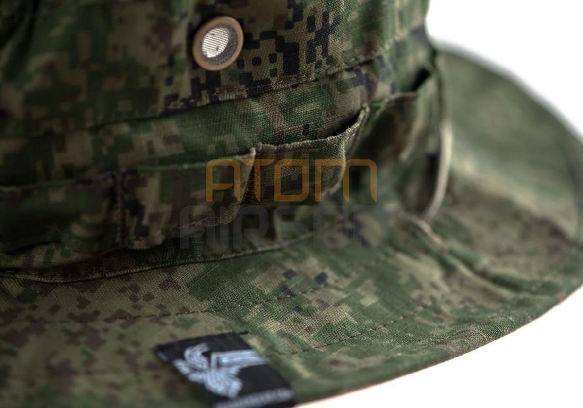 Mod 2 Boonie lierihattu - Digital Flora