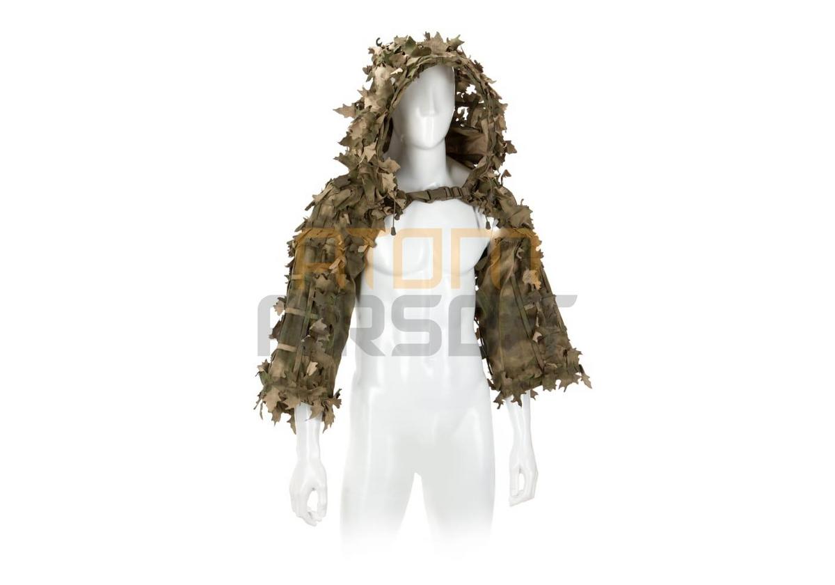 Sniper Bolero, naamioviitta - Everglade