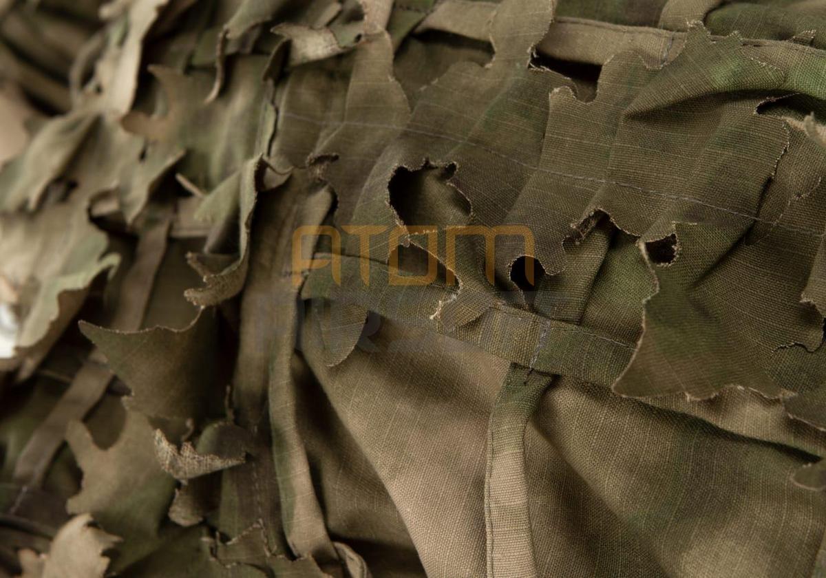 Sniper Bolero, naamioviitta - Everglade