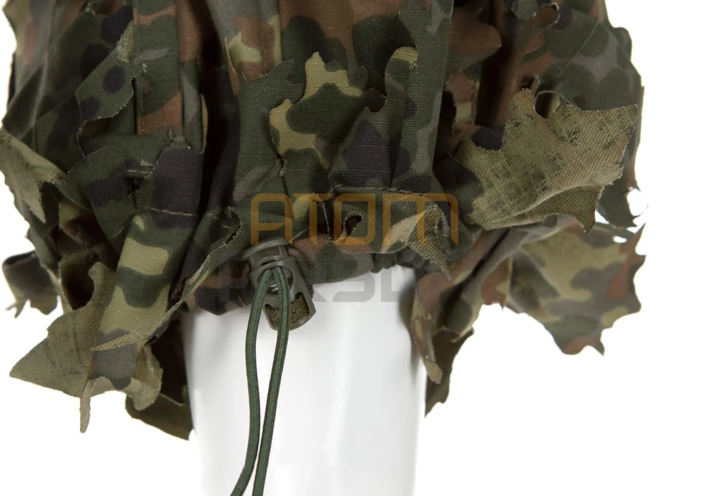 Sniper Bolero, naamioviitta – Flecktarn