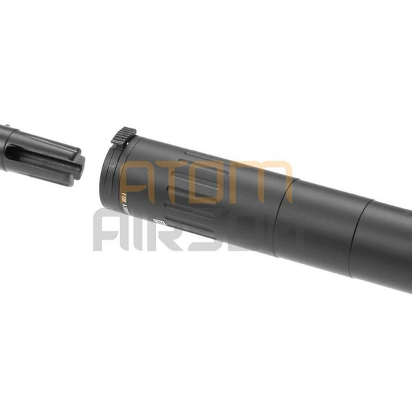 トイガン PTS MK 18SD Mock Suppressor BK Used 113366060_1_600x600_crop_cente