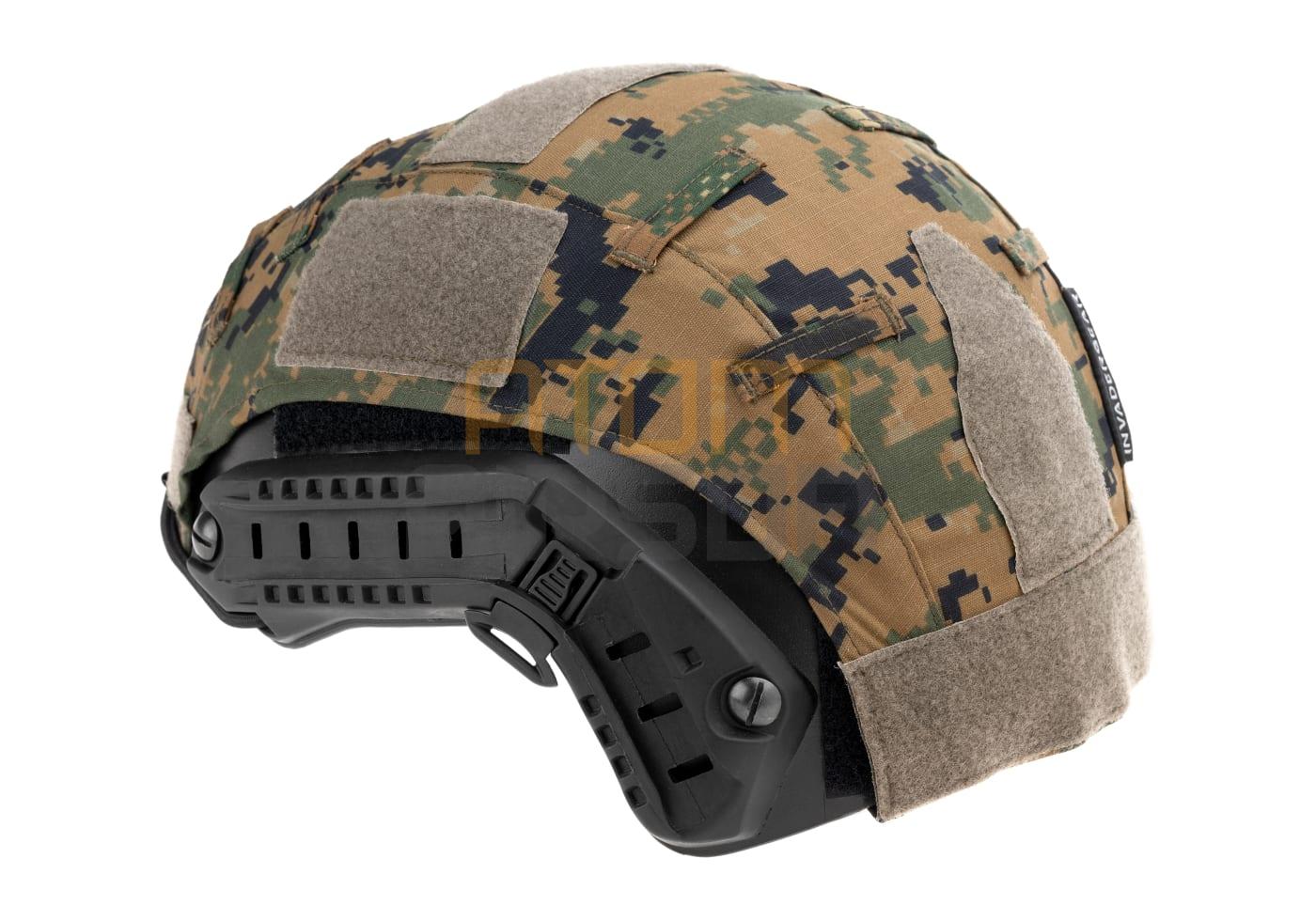 FAST kypäräsuojus, Mod 2 - Marpat
