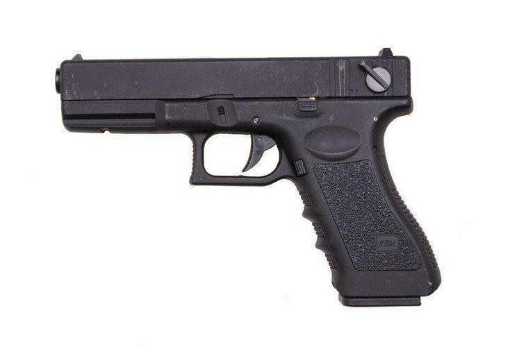 G18 AEP , CM030