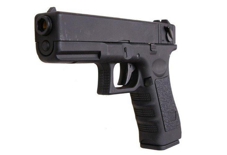 G18 AEP , CM030