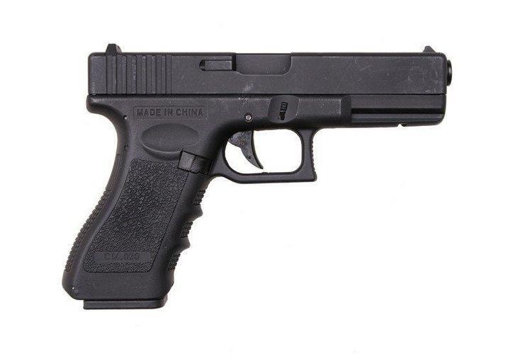 G18 AEP , CM030