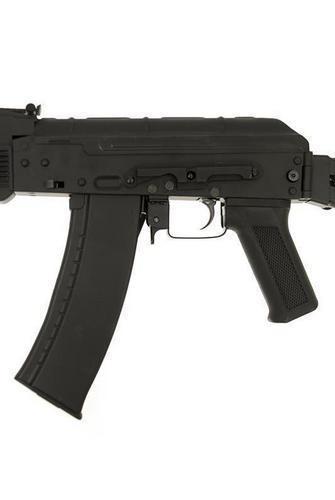 AK105, metallirunko (CM.031D)