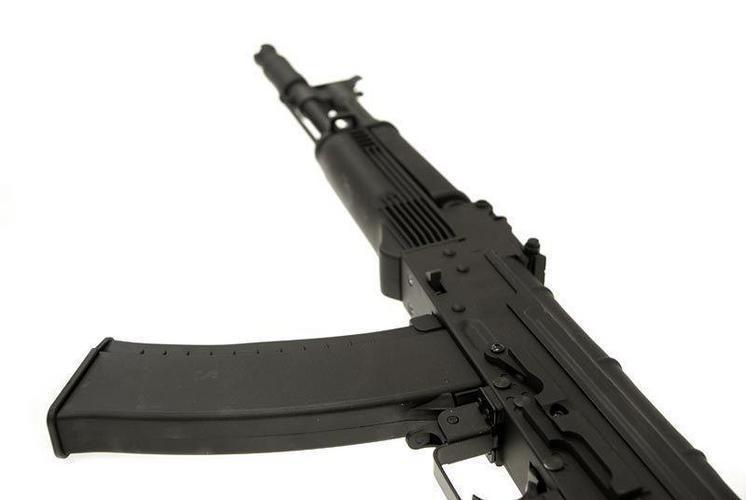 AK105, metallirunko (CM.031D)