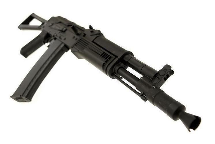 AK105, metallirunko (CM.031D)