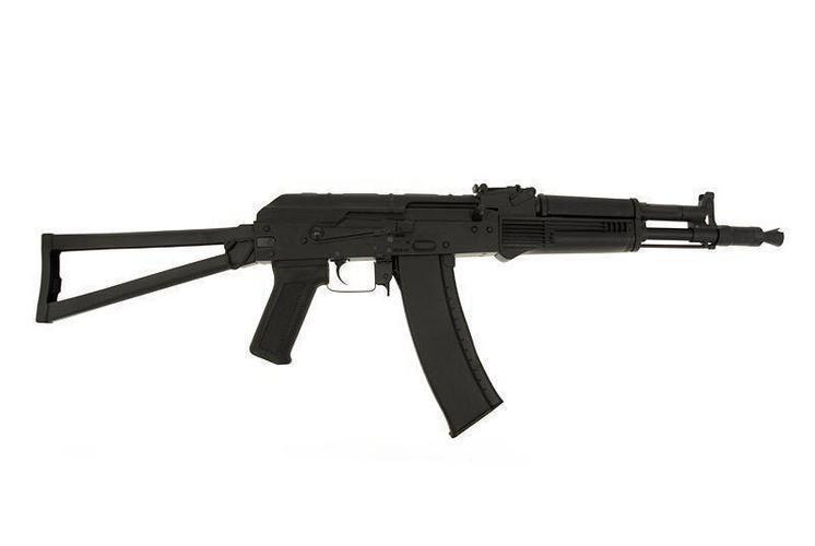 AK105, metallirunko (CM.031D)