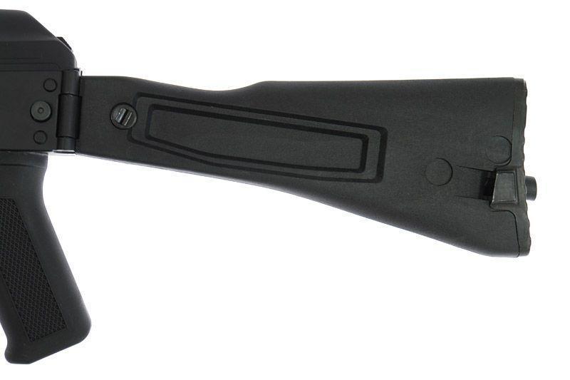 AK-74M, metal frame (CM047C)