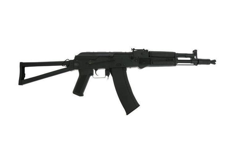 AK-105, teräsrunko (CM040B)