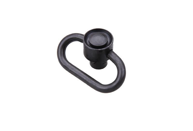 "QD sling swivel " hihnakiinnike