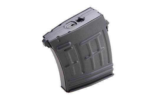 SVD low-cap magazine, 80 rounds (CM057)