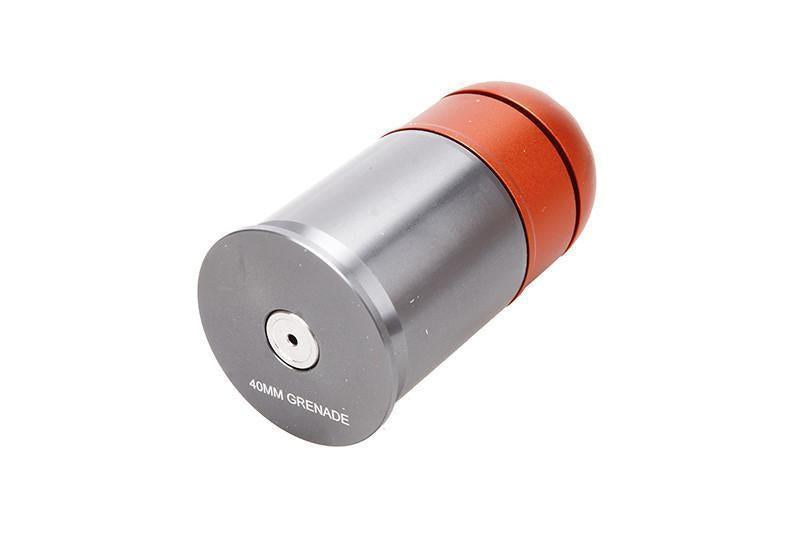 40mm ball grenade, 72 balls