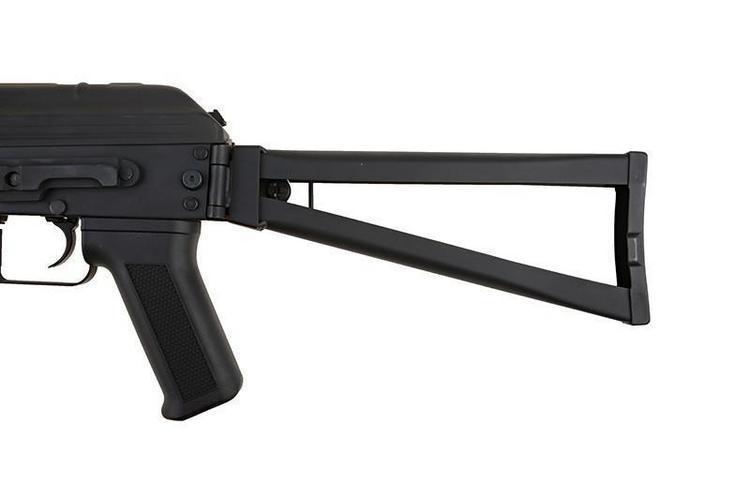 AK KTR RAS, teräsrunko (CM040K)