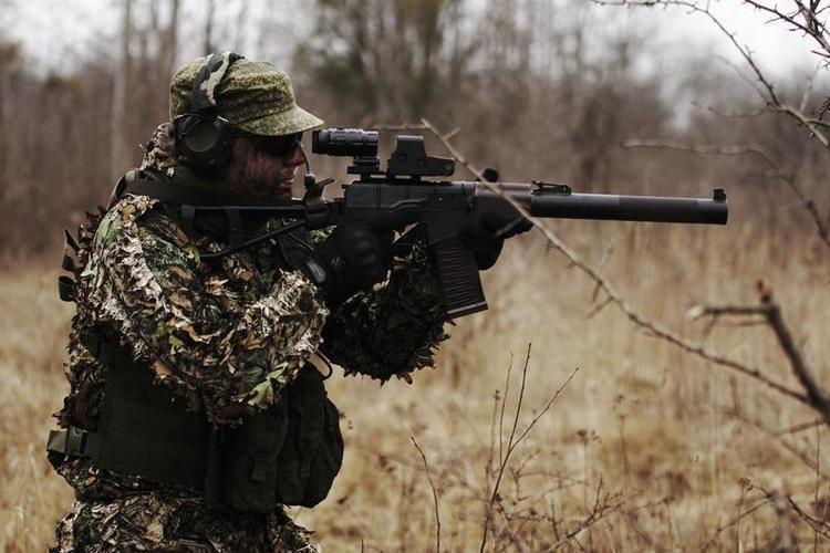 AS VAL AEG, sähköase