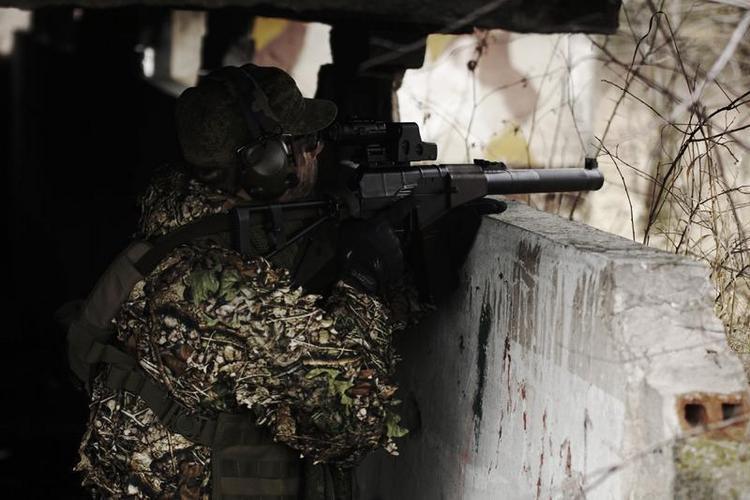 AS VAL AEG, sähköase