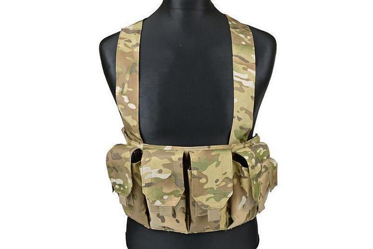 M4/M16 chest rig – MC