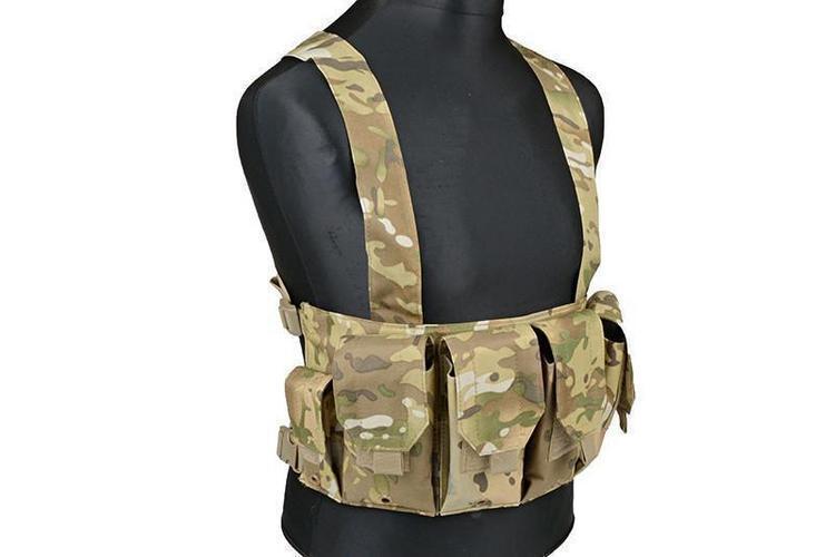 M4/M16 chest rig – MC