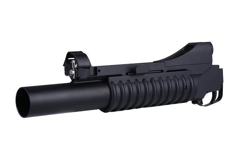 M203 Long, grenade launcher airsoft replica