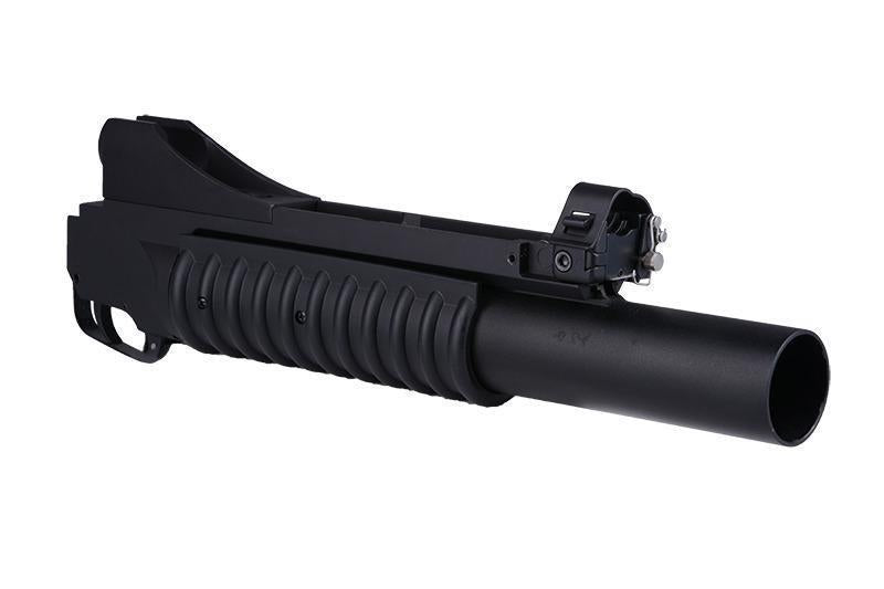 M203 Long, grenade launcher airsoft replica