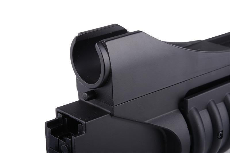 M203 Long, grenade launcher airsoft replica