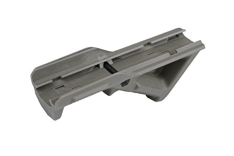 FFG-1 ”Angeld Fore-Grip” etukahva, RIS – Foliage Green