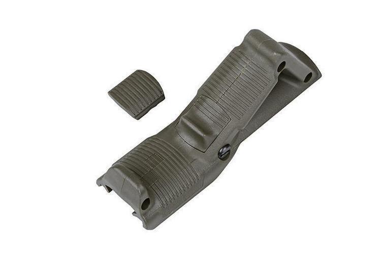 FFG-1 “Angeld Fore-Grip” front grip, RIS - OD