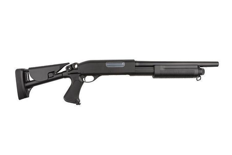 CM353 shotgun