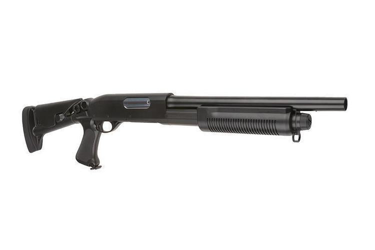 CM353 shotgun