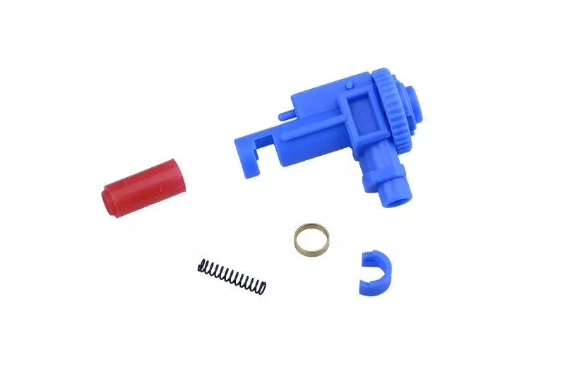 M4 polymeerinen hop-up yksikkö