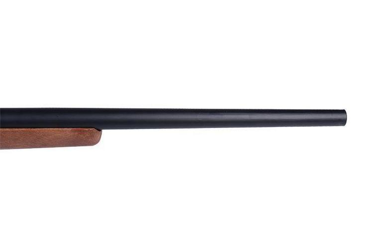VSR-10, wood imitation, with sight rail (CM701C)