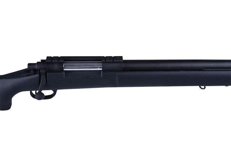 M24 (CM.702A) bolt-action sniper rifle - black