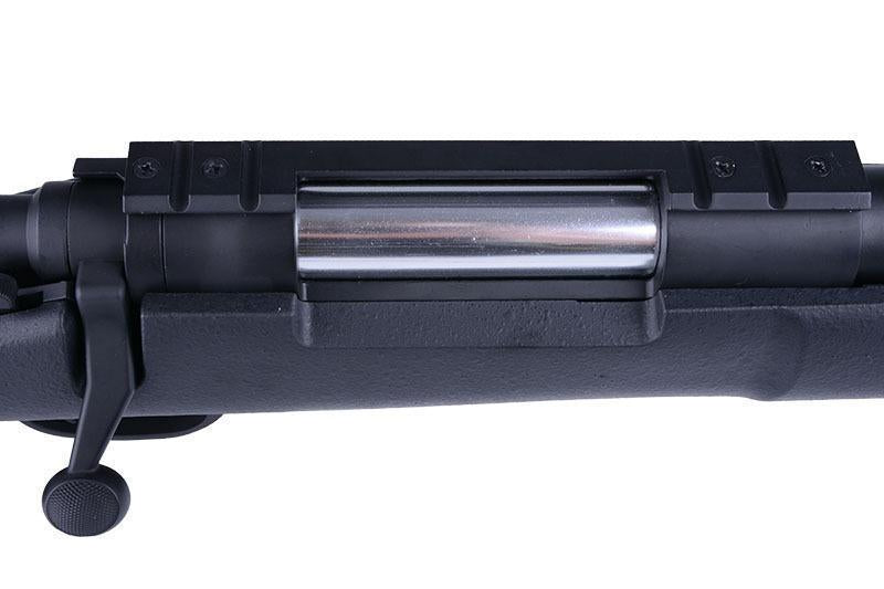 M24 (CM.702A) bolt-action sniper rifle - black