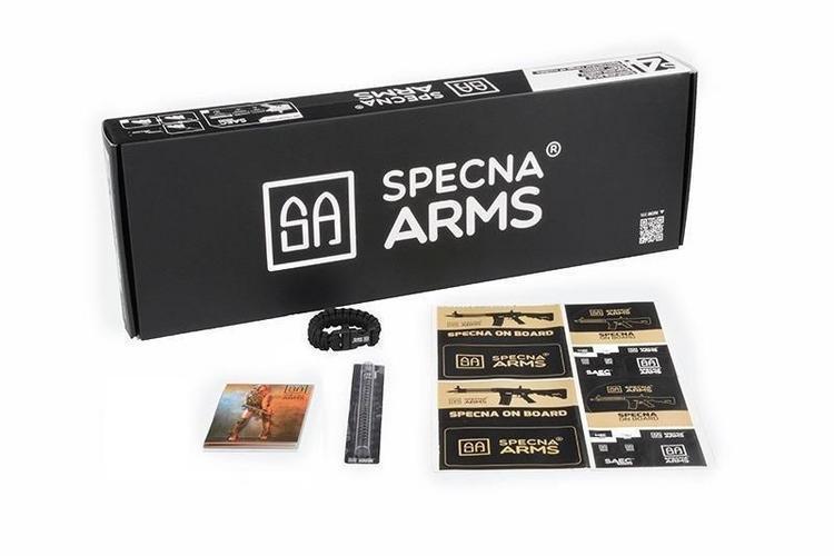 SA-B11 URX SAEC™ System - musta