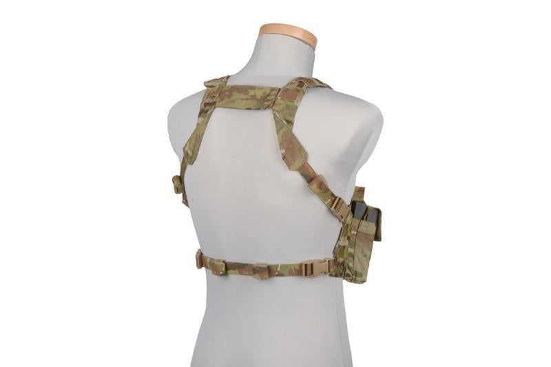 EASY Chest Rig taisteluliivi - Multicam®