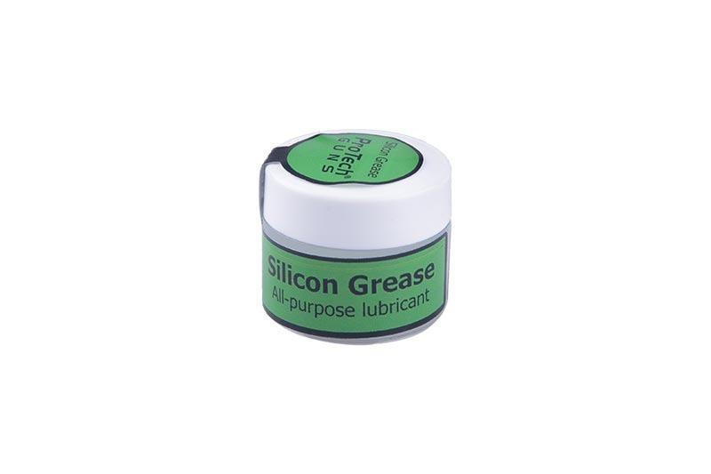 Silicon Grease - rasva