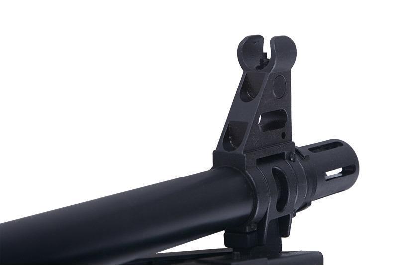 PKP AEG electric gun