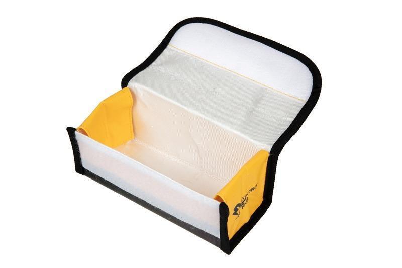 Li-Po latauslaatikko