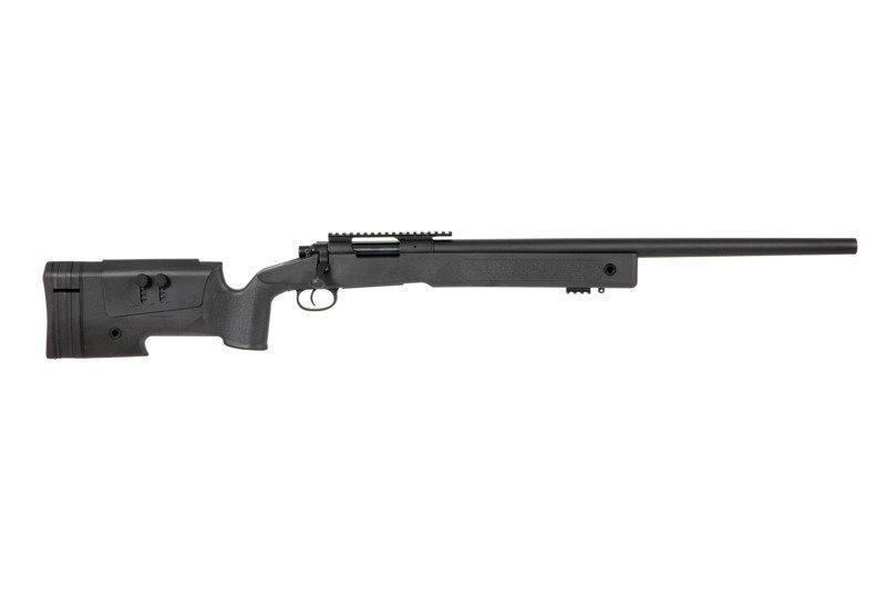 SA-S02 CORE™ sniper rifle - black