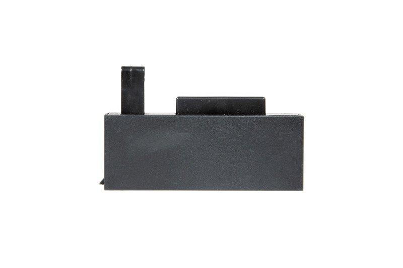 SA-S02/03 low-cap magazine, 20 bullets