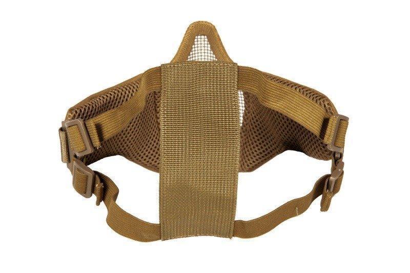 Stalker Evo alakasvonsuoja - hiekka