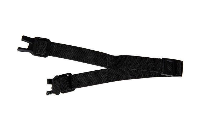 I-Force H2X antifog suojalasit - kirkas linssi